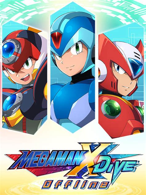 mega man download rar|MEGA MAN X DiVE Offline .